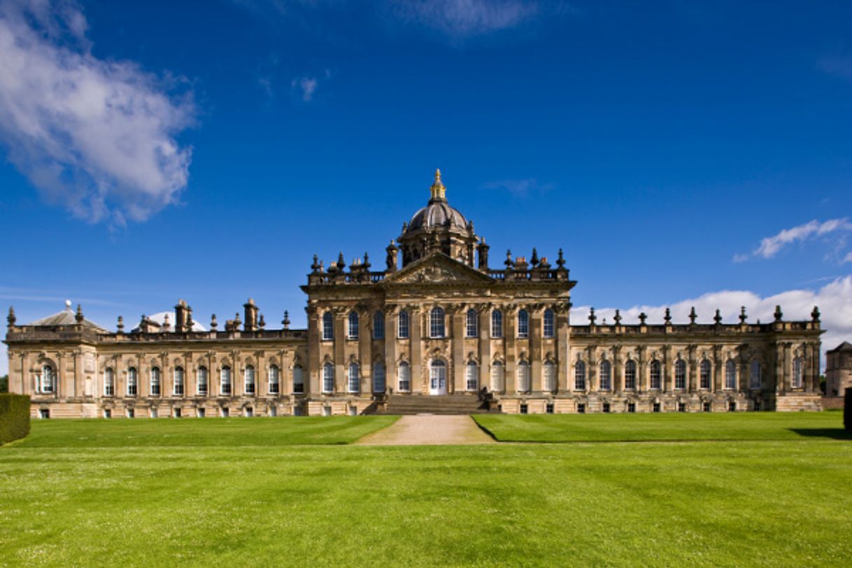 Place Castle Howard