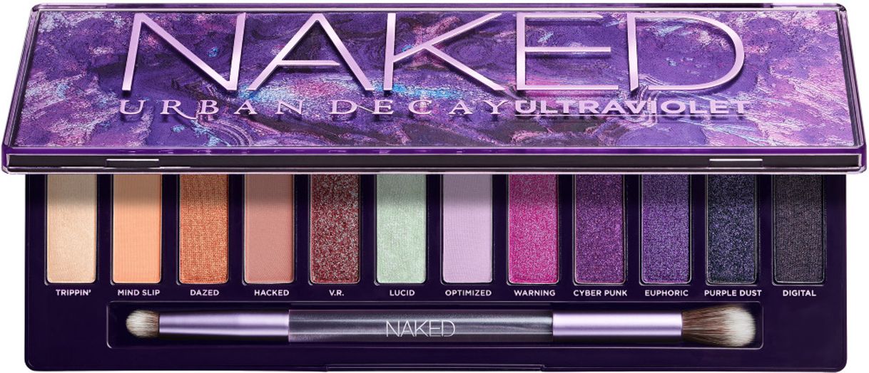 Moda Urban decay ultraviolet 