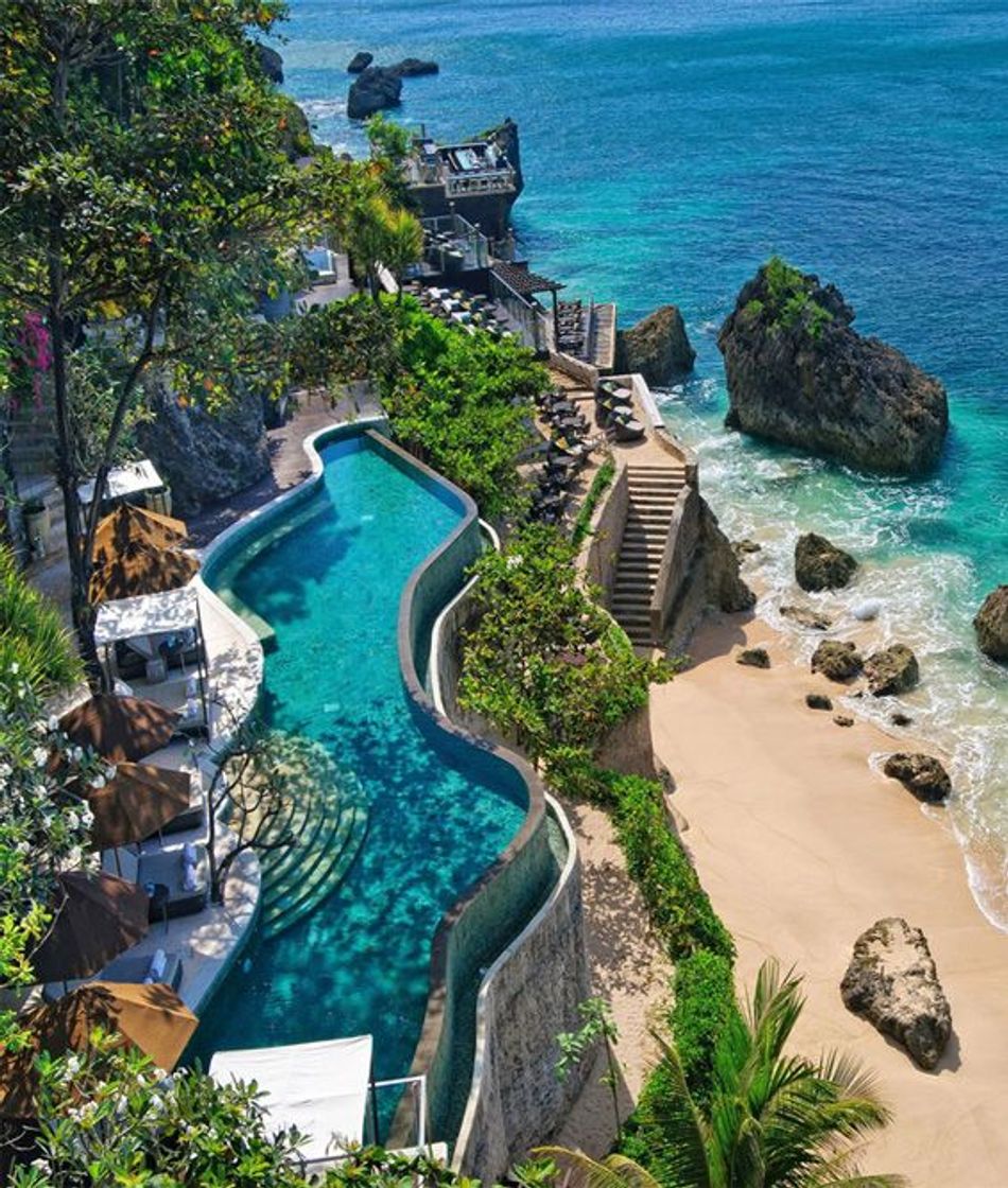 Ayana Resort