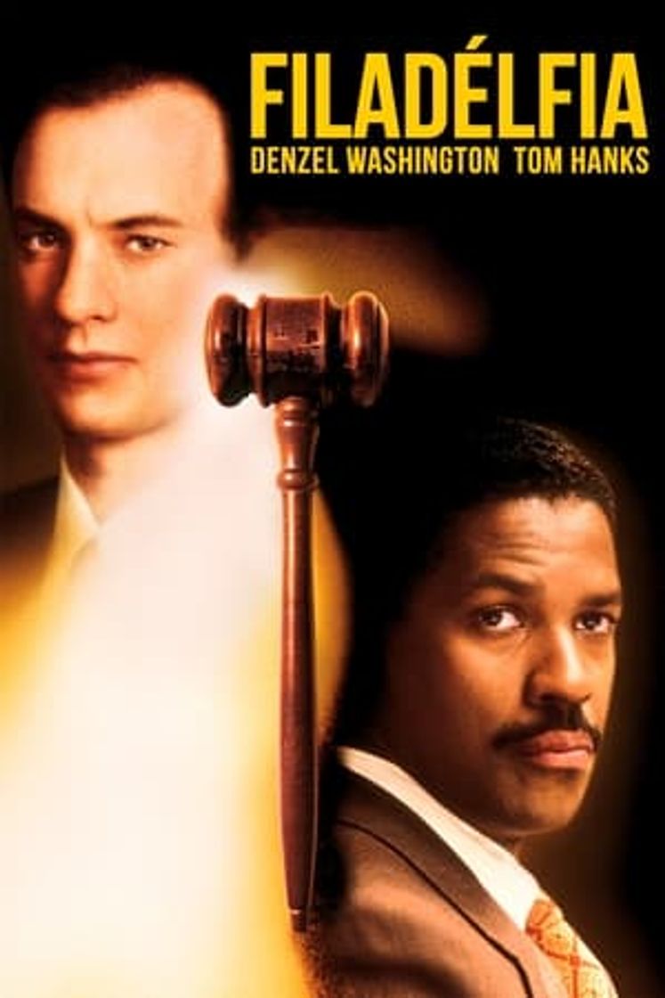 Movie Philadelphia