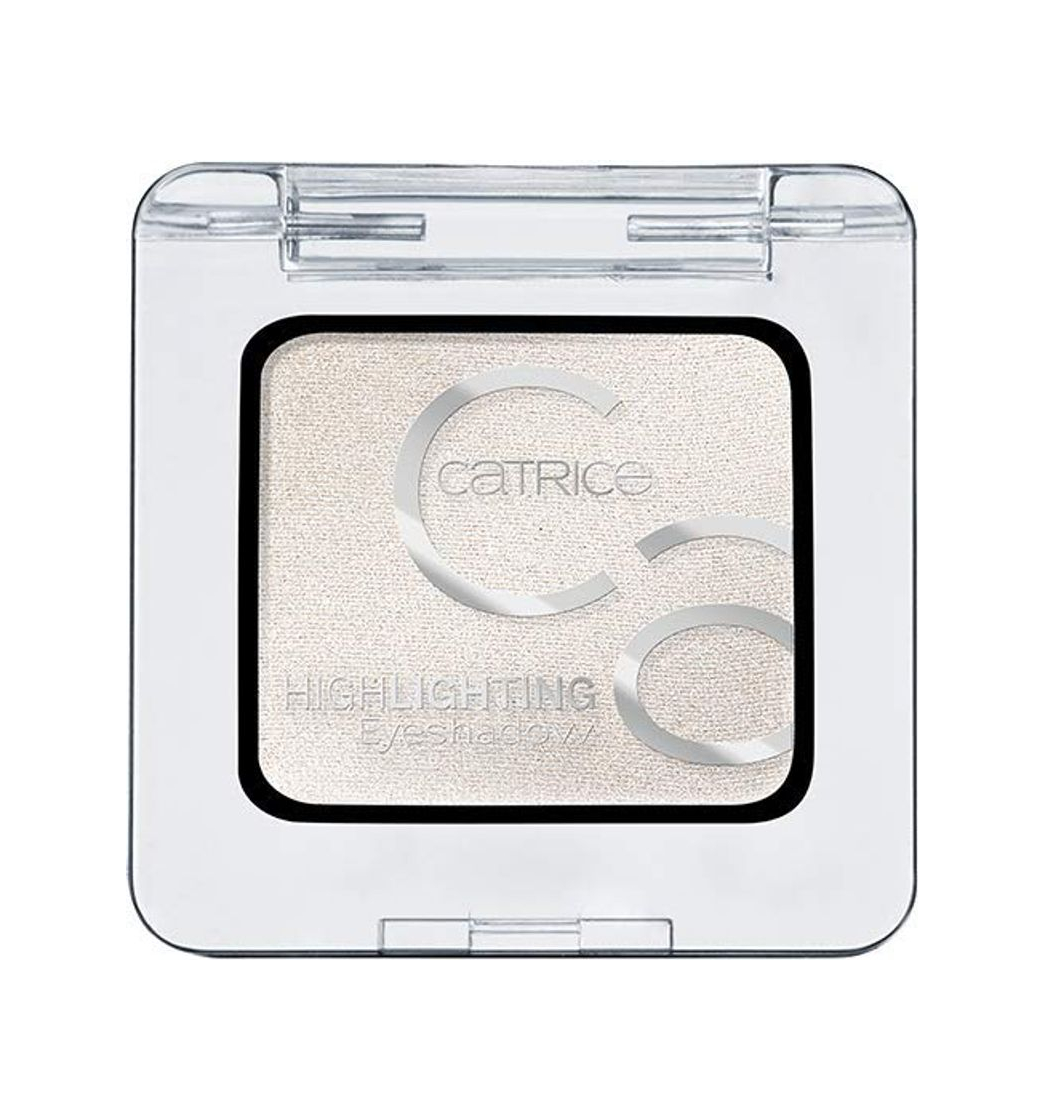 Beauty Catrice Sombras High Lighting Eyeshadow Weiãÿ 010 1er Pack