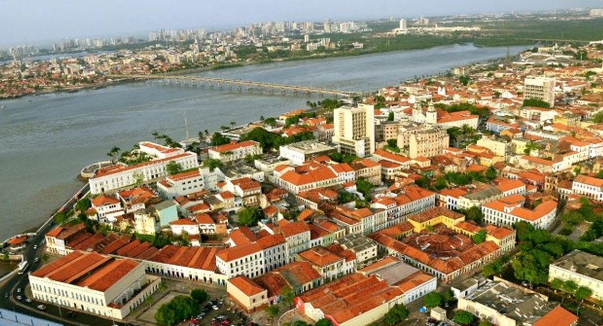 Place São Luís