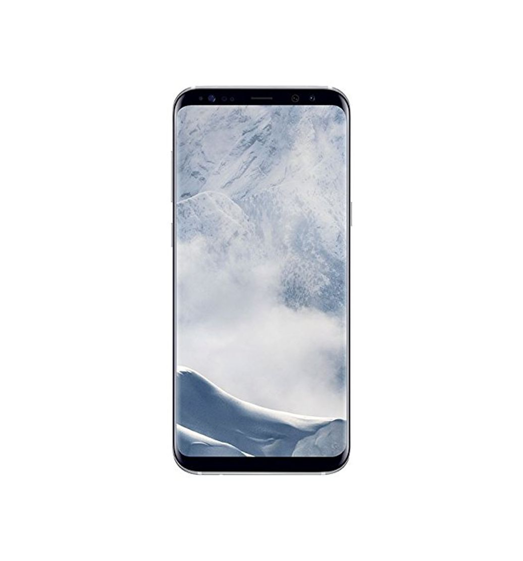 Electronic Samsung Galaxy S8 Plus - Smartphone libre Android