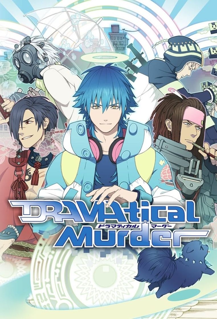 Fashion Dramatical Murder