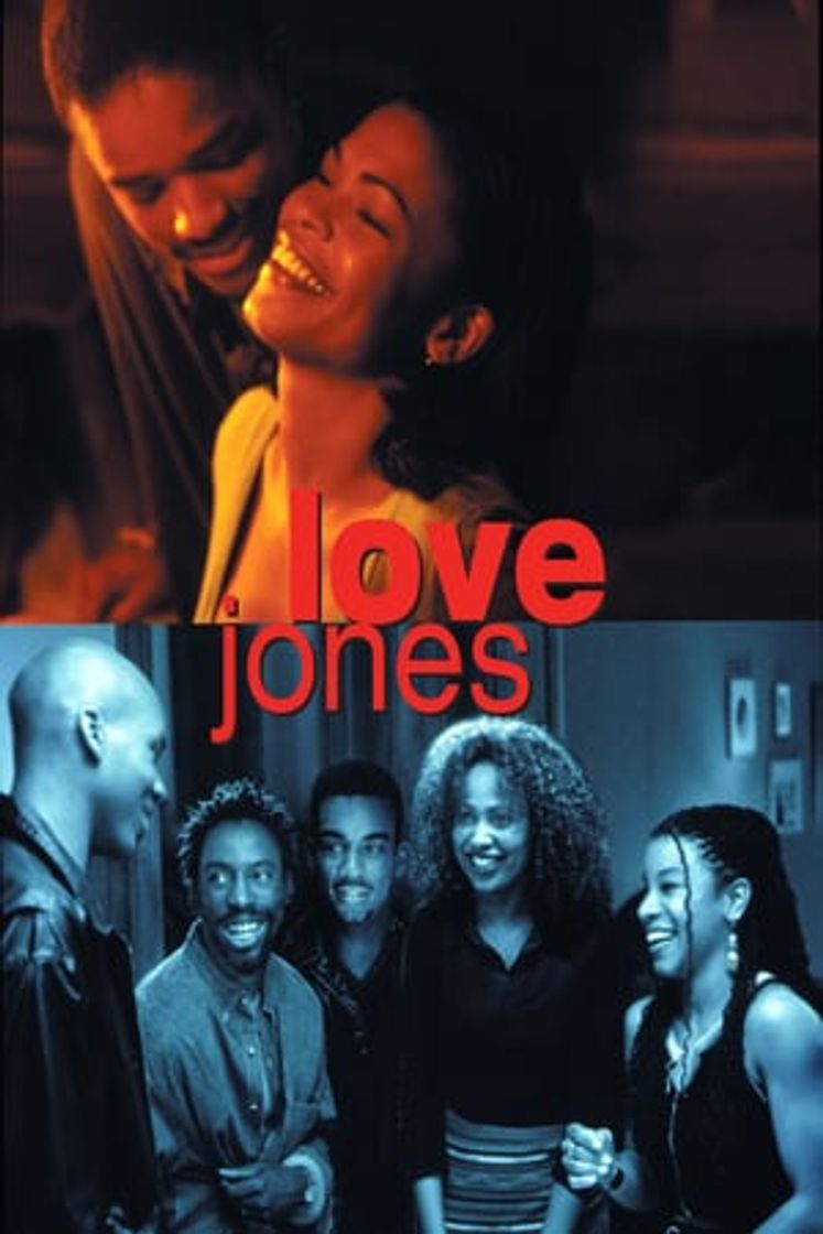 Película Love Jones