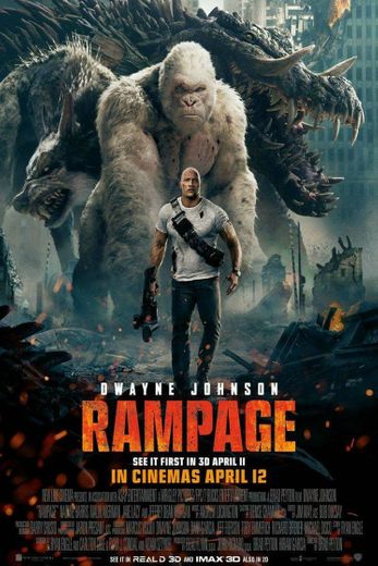 Rampage