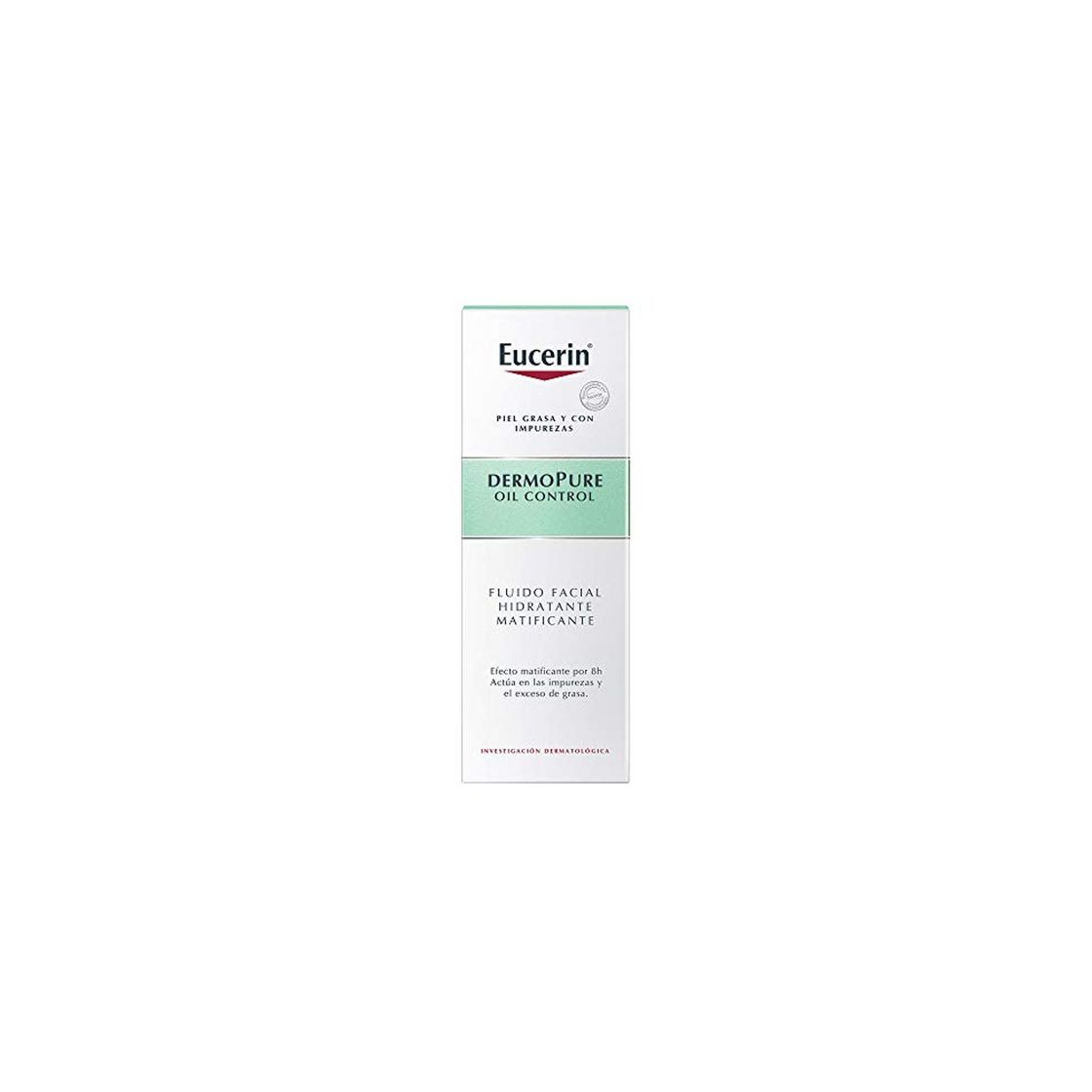 Belleza EUCERIN