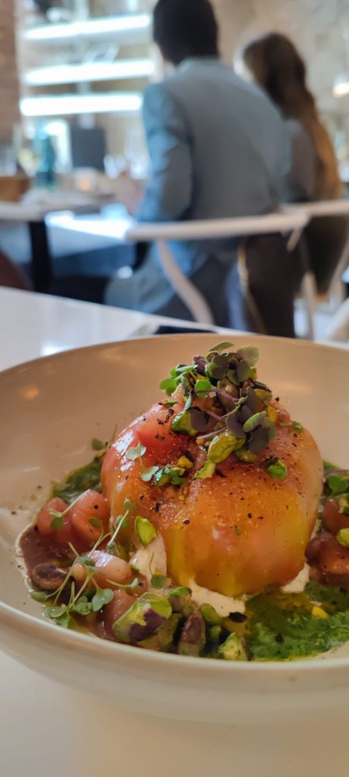 Restaurantes Enriqueta Restaurante