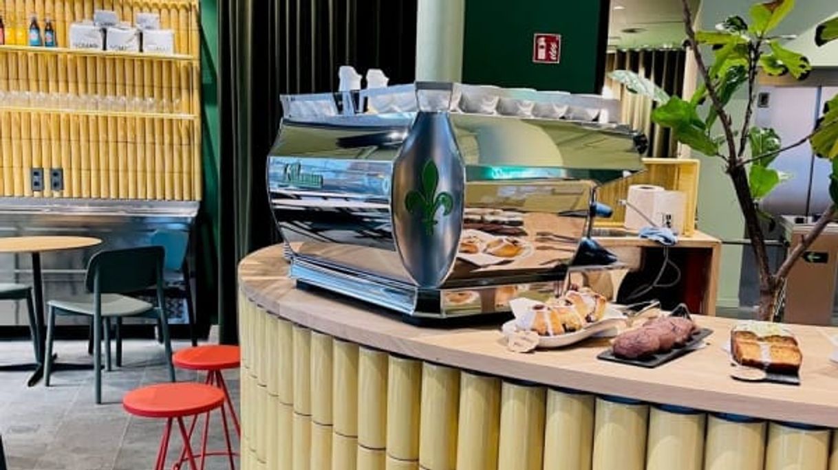 Restaurantes alldaycafè