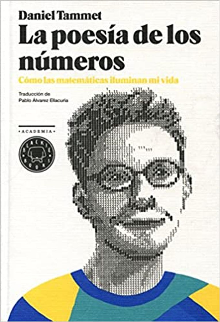 Book la poesia de los numeros