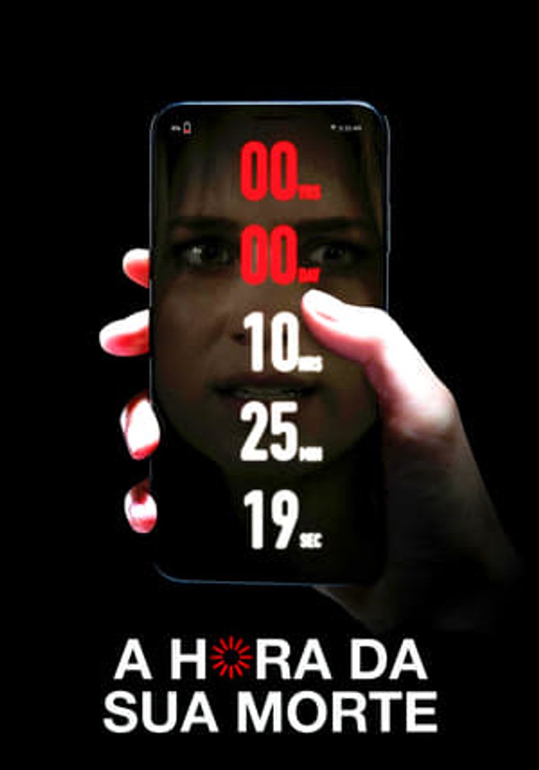 Countdown: La hora de tu muerte