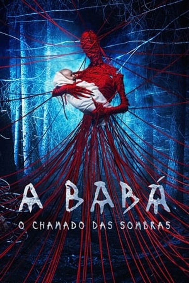 Baba Yaga: Terror of the Dark Forest