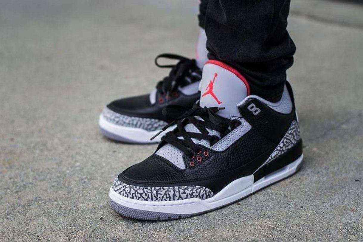 Fashion Black cement 