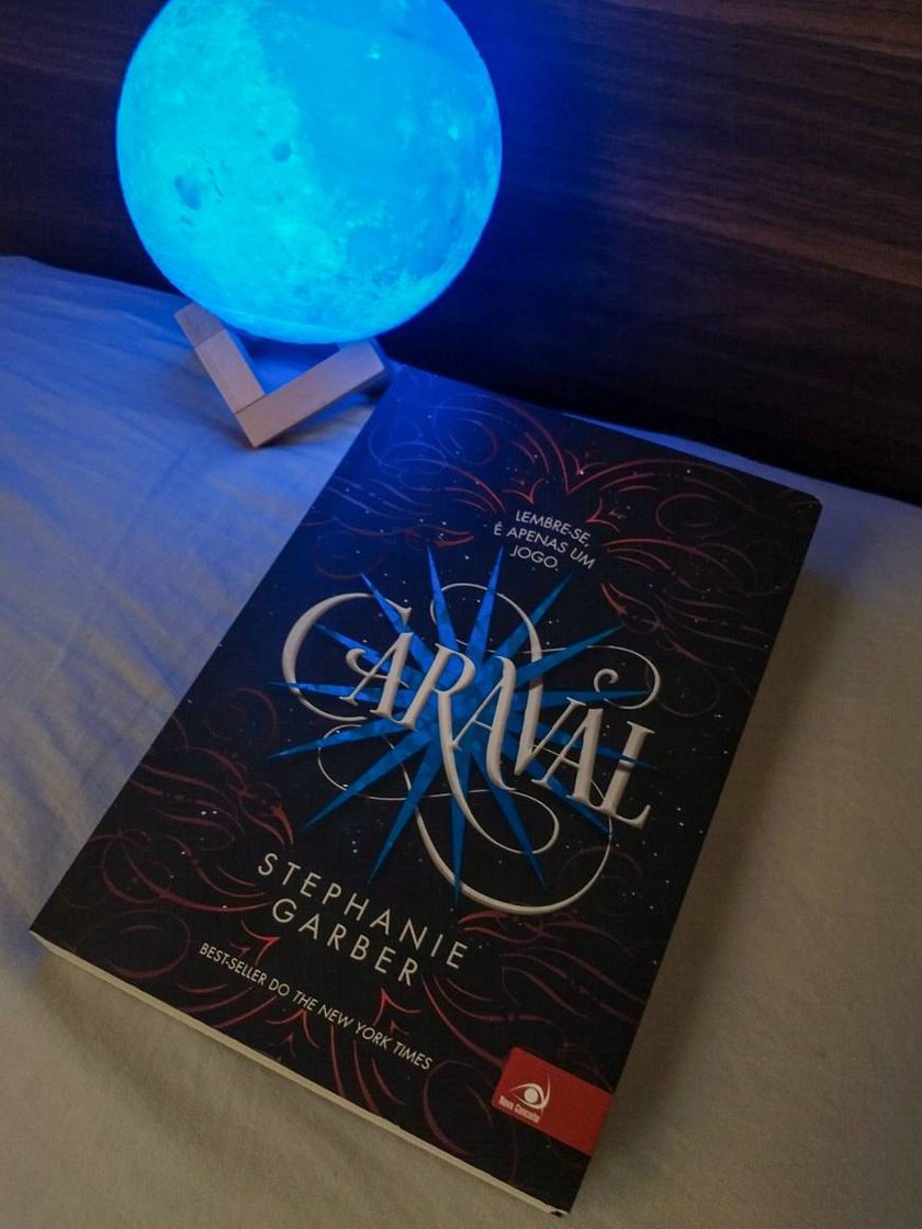 Book CARAVAL