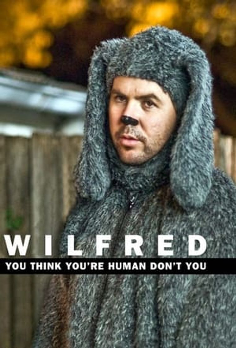 Serie Wilfred