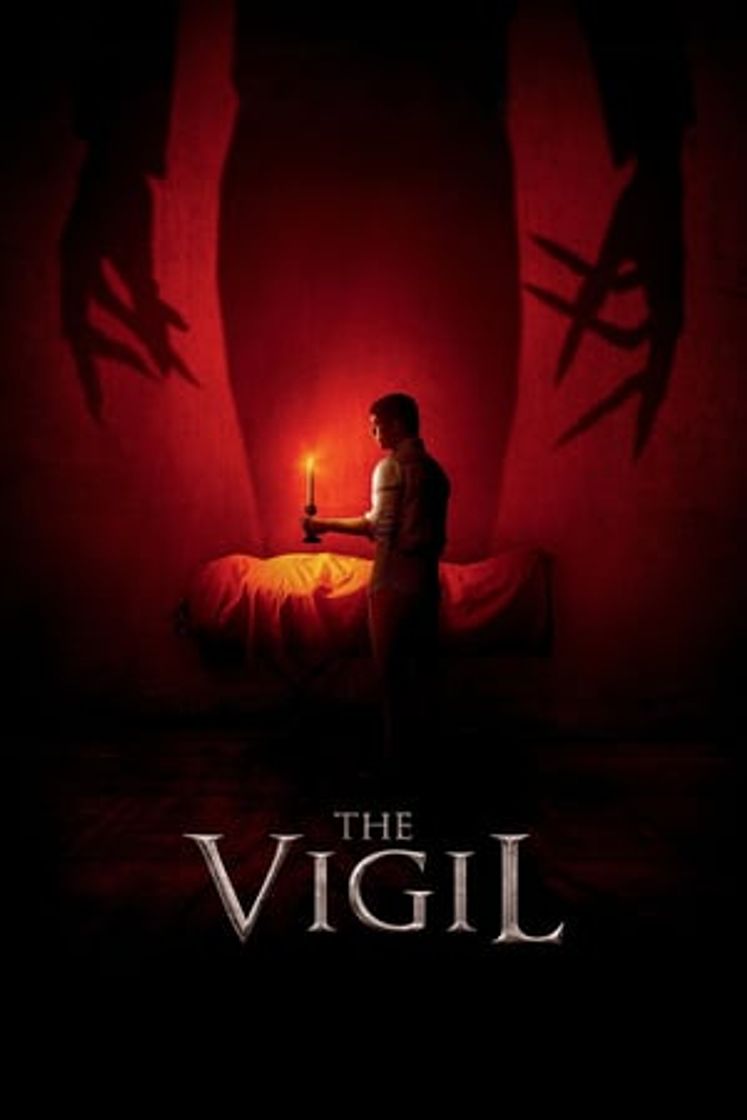 Película The Vigil