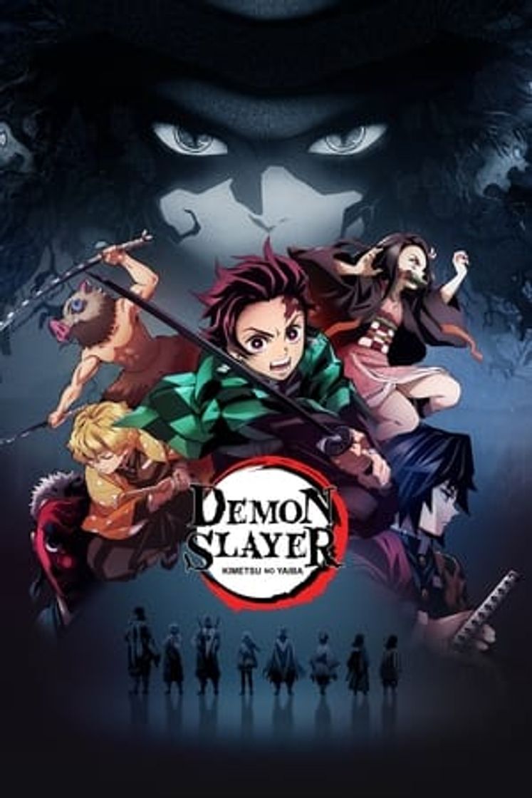 Serie Kimetsu no Yaiba: Guardianes de la Noche