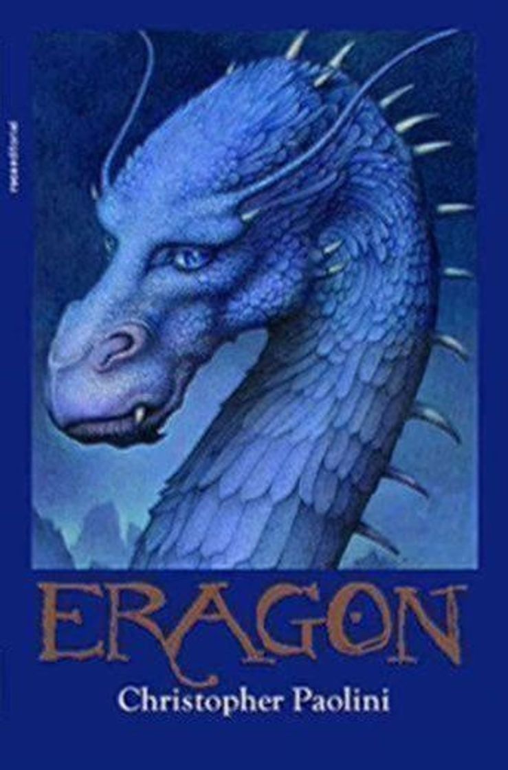 Libro Eragon