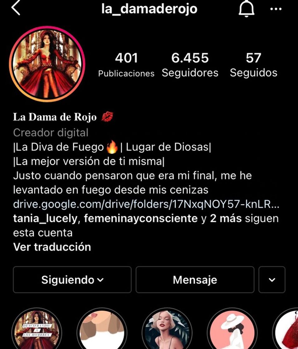 Conoce tu valor, tu poder y conócete a ti 🧏🏻‍♀️