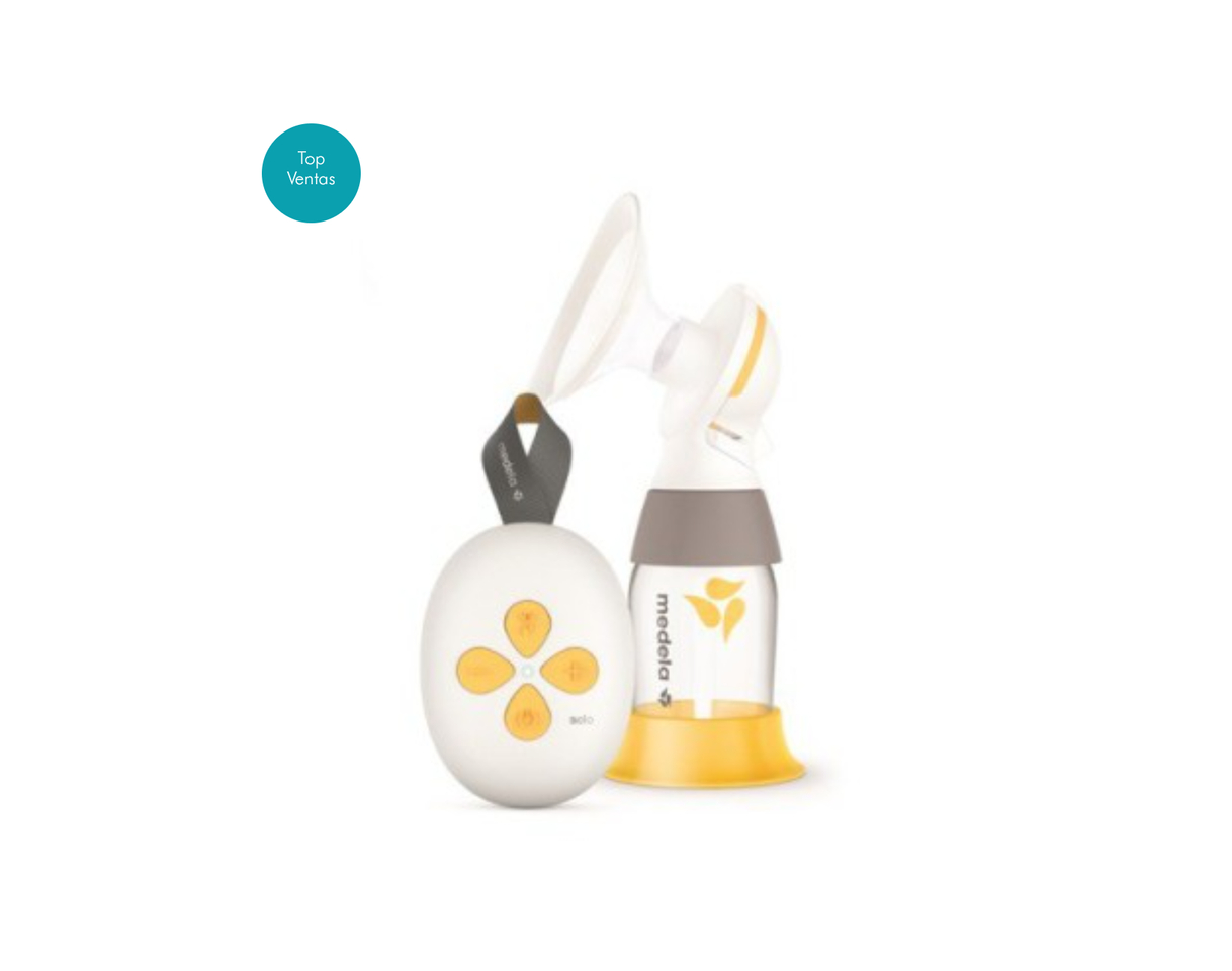 Products Medela Solo