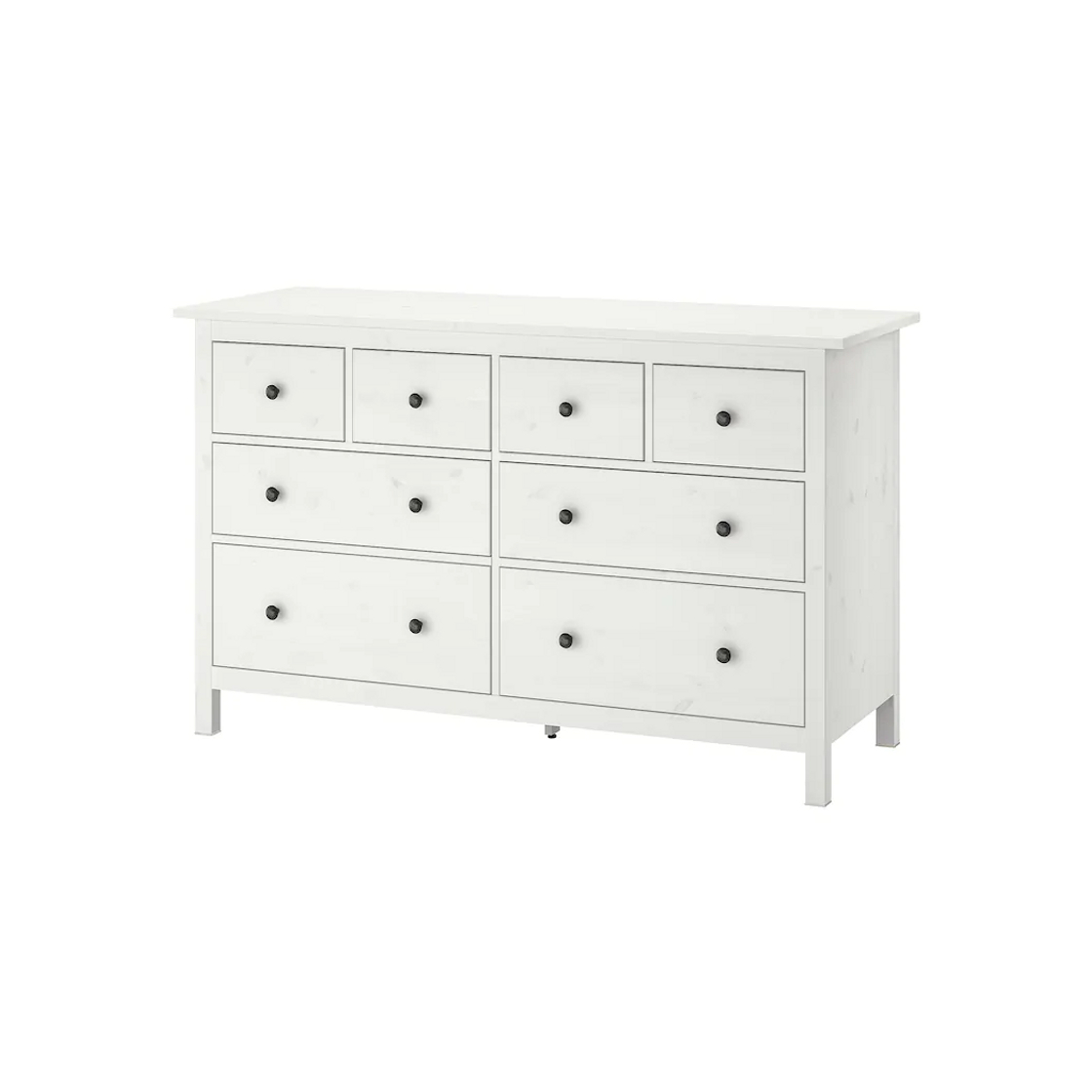 Product HEMNES Cómoda c