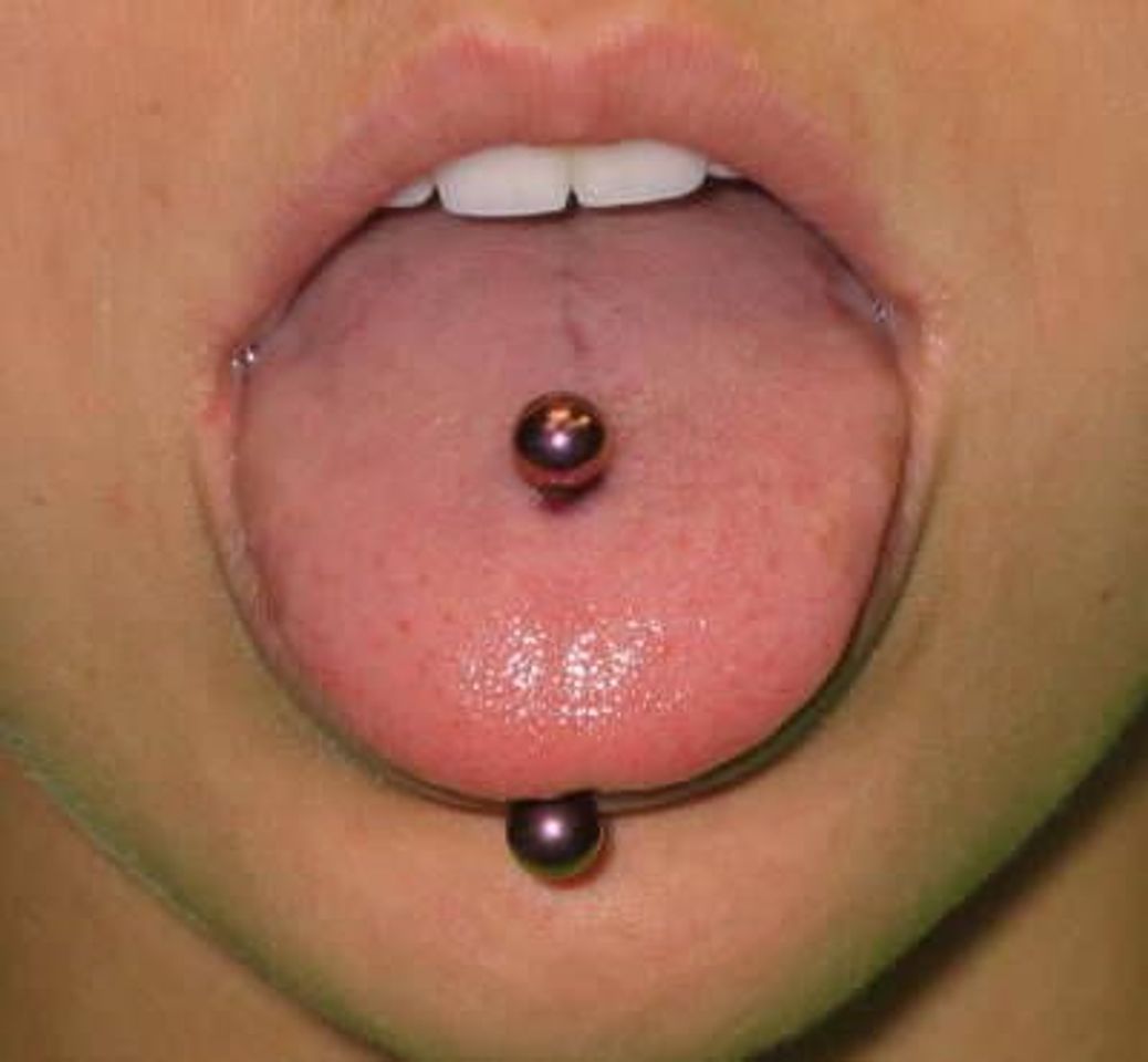 Moda Piercing 😍