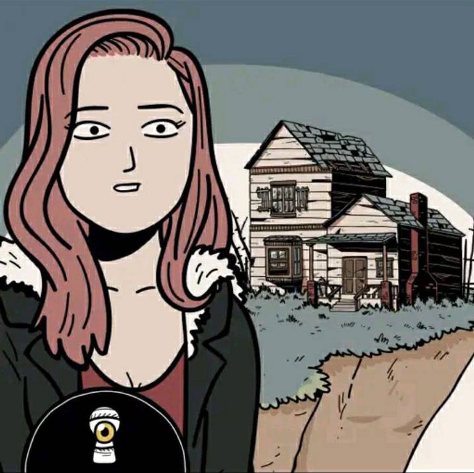 Nowhere house