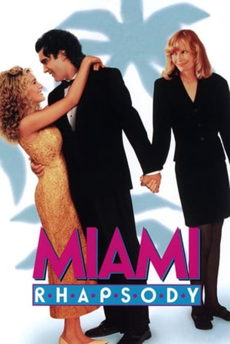 Movie Miami