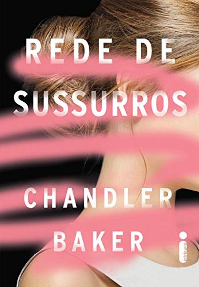 Libros Rede De Sussurros:  Um thriller feminista da era #MeToo