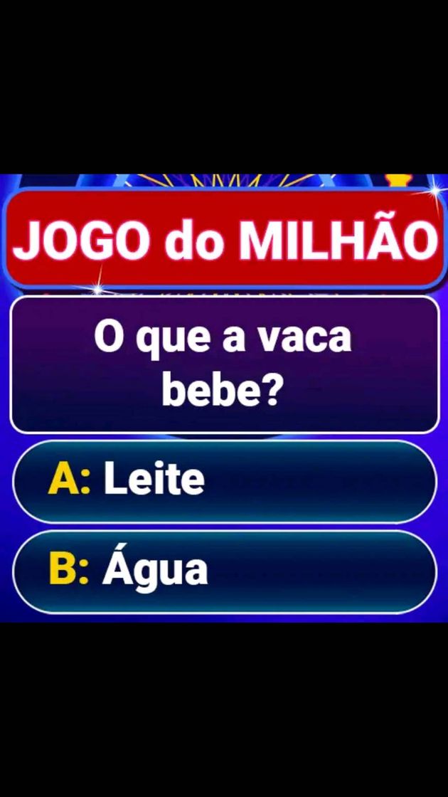 App Show do milionário 2021