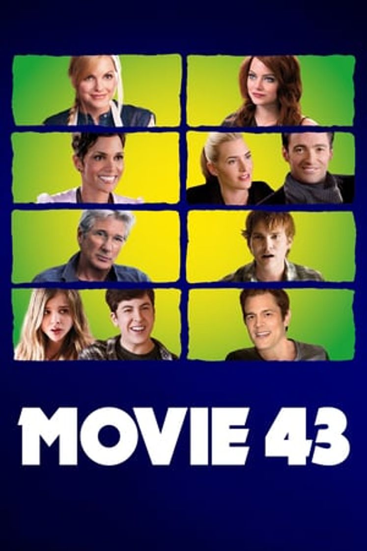 Movie Movie 43