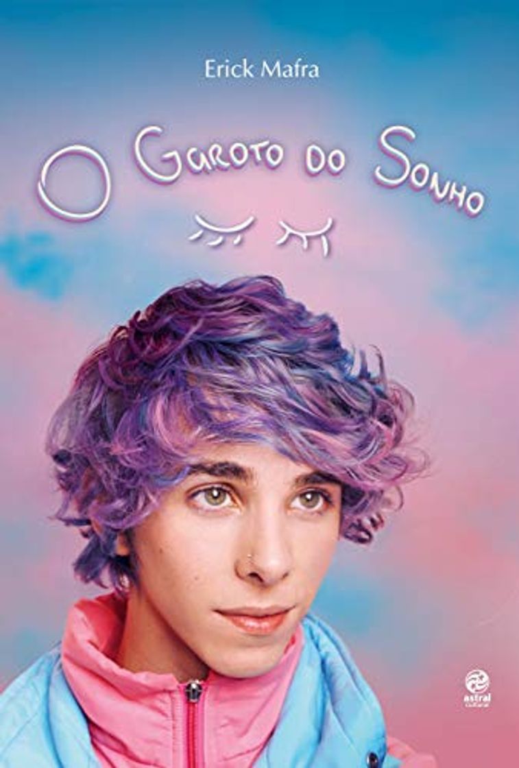 Libro O Garoto do Sonho