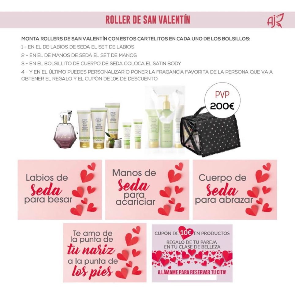 Moda Ideas de regalos san valentin