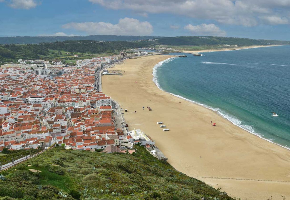 Place Nazaré