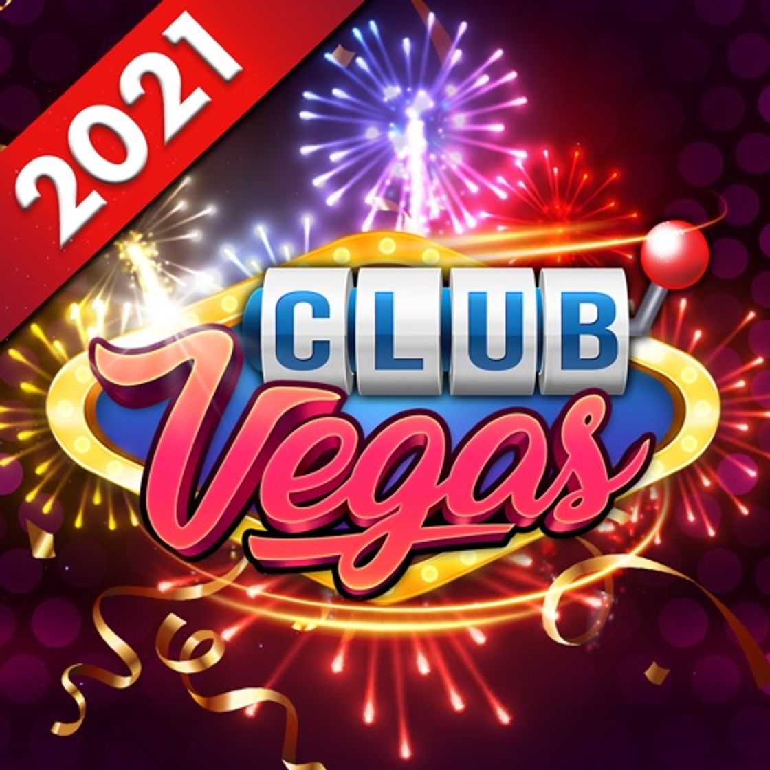 App Club Vegas Slots: Casino Games