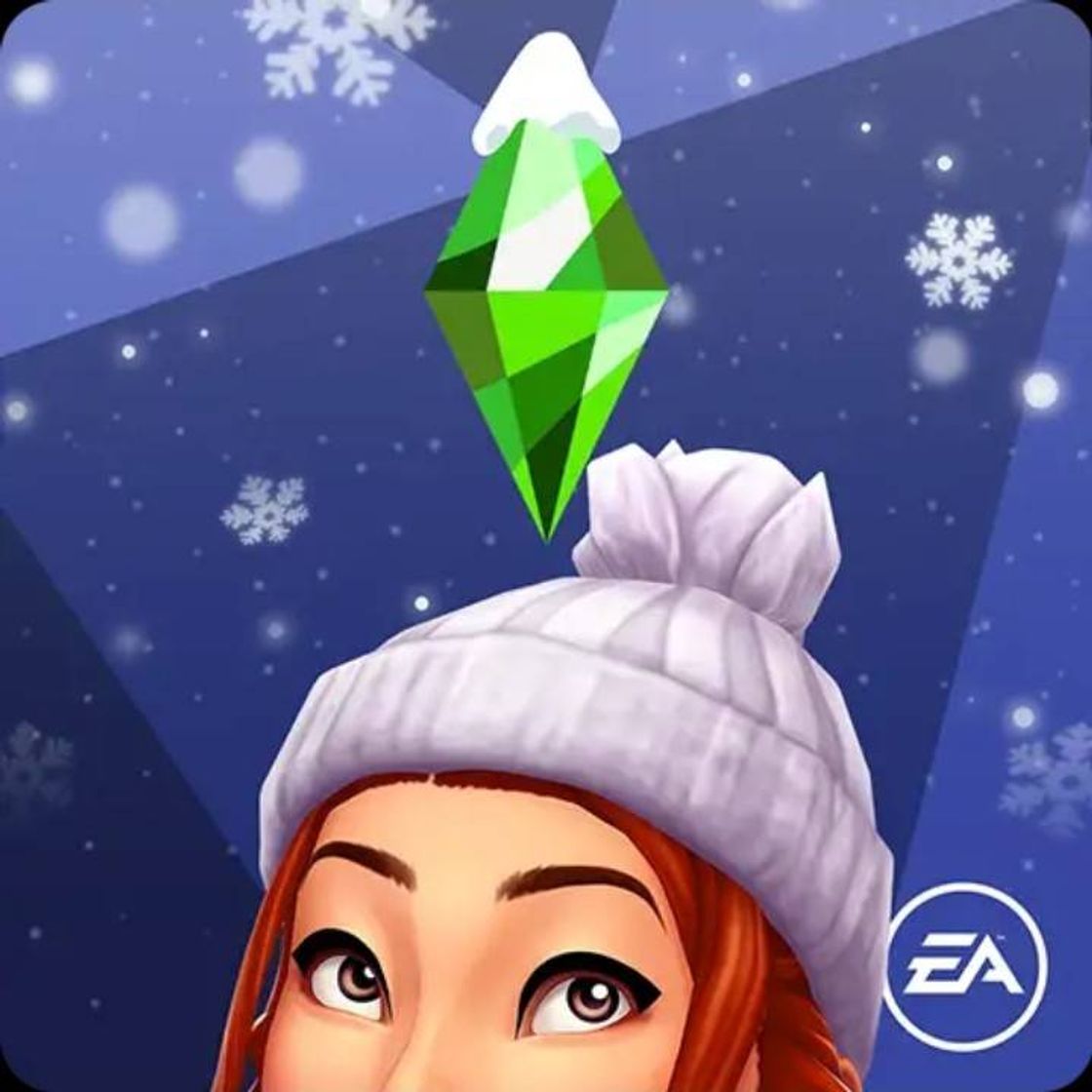 Videojuegos The Sims™ Mobile