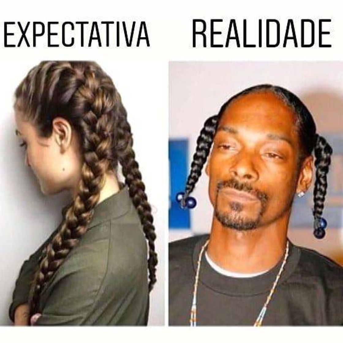 Moda Kkkk eu de trança 