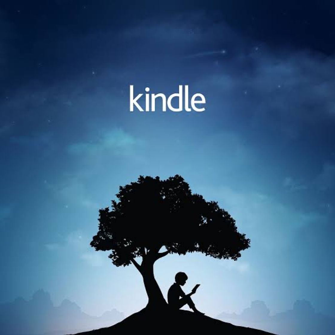 App Amazon Kindle