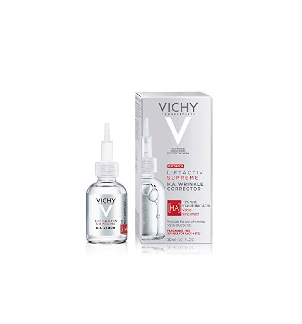 Producto Vichy Liftactiv Supreme - Siero H.A. Hyaluronic Acid Epidermic Filler