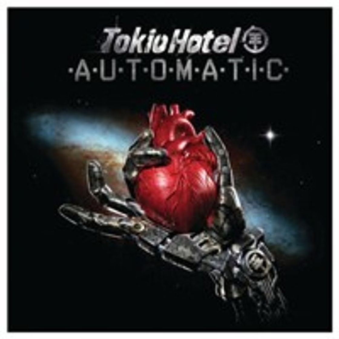 Music Tokio hotel - automatic 