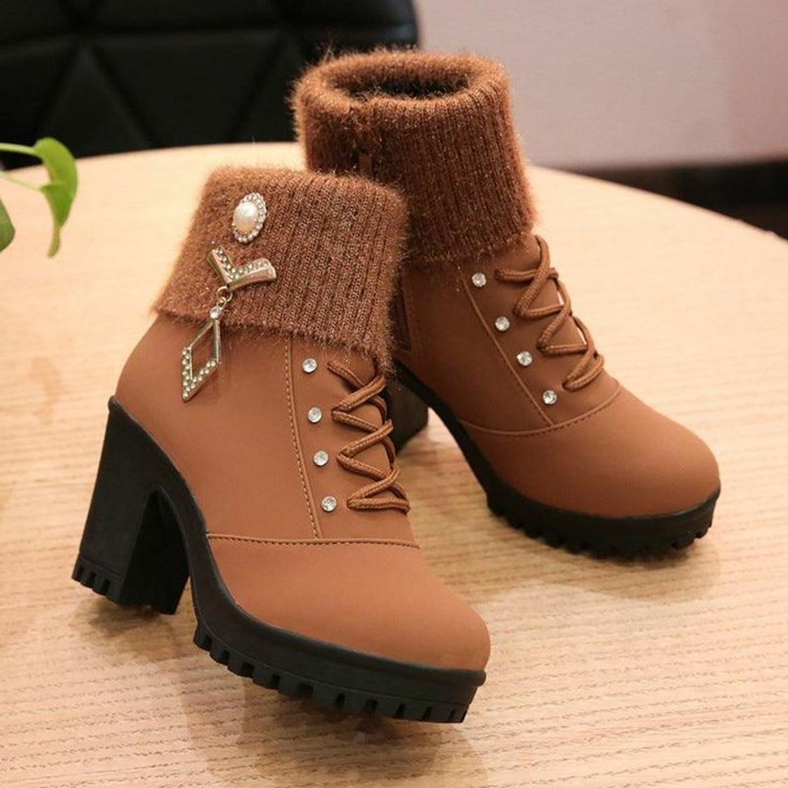 Botas femininas👢