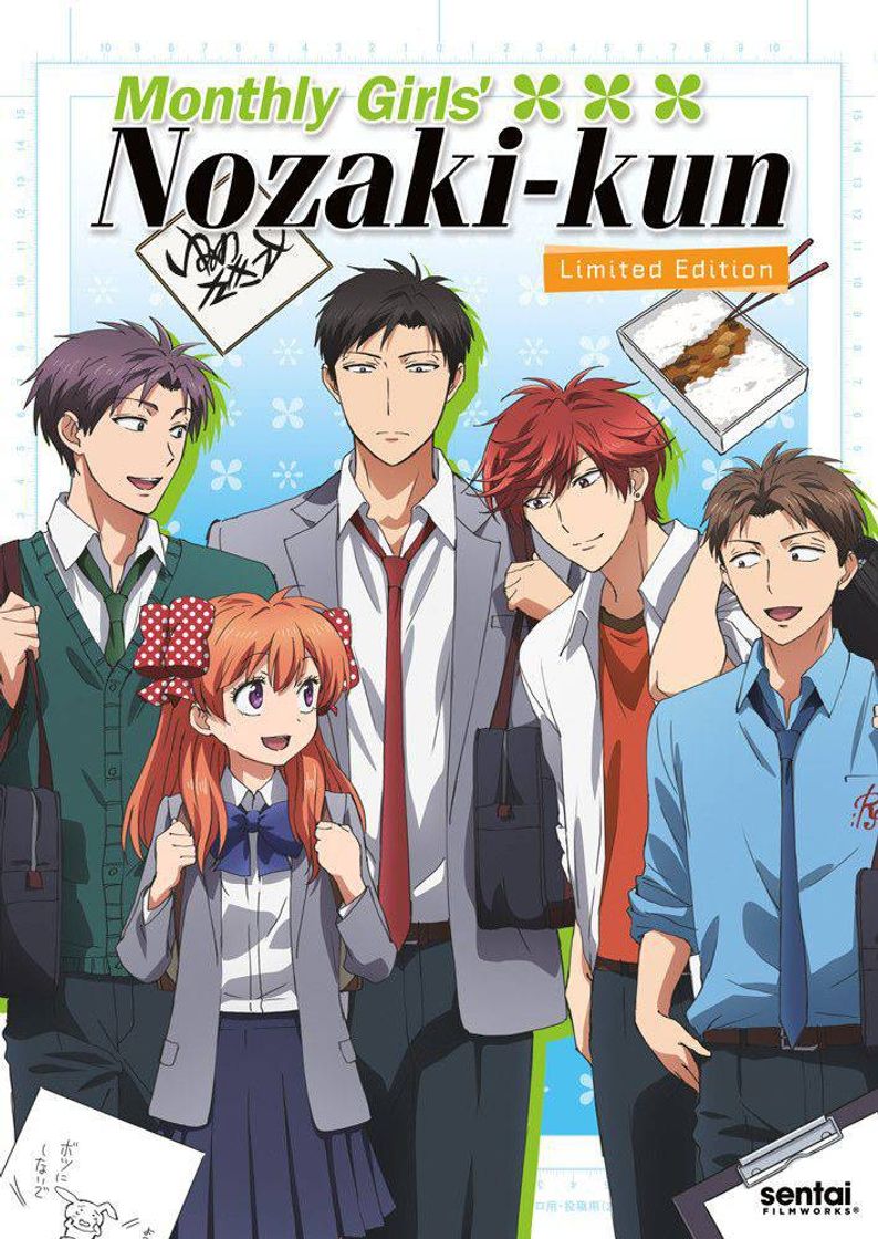 Social Animes