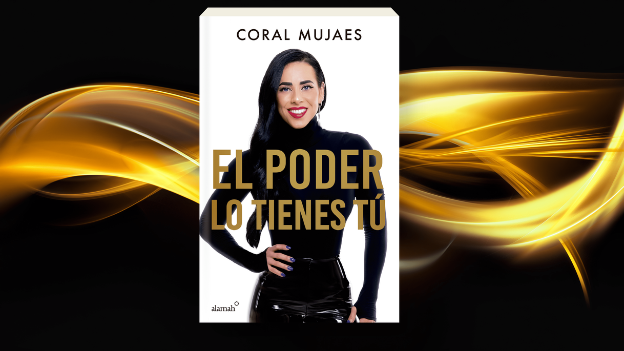 Social El poder de la disciplina - Coral Mujaes