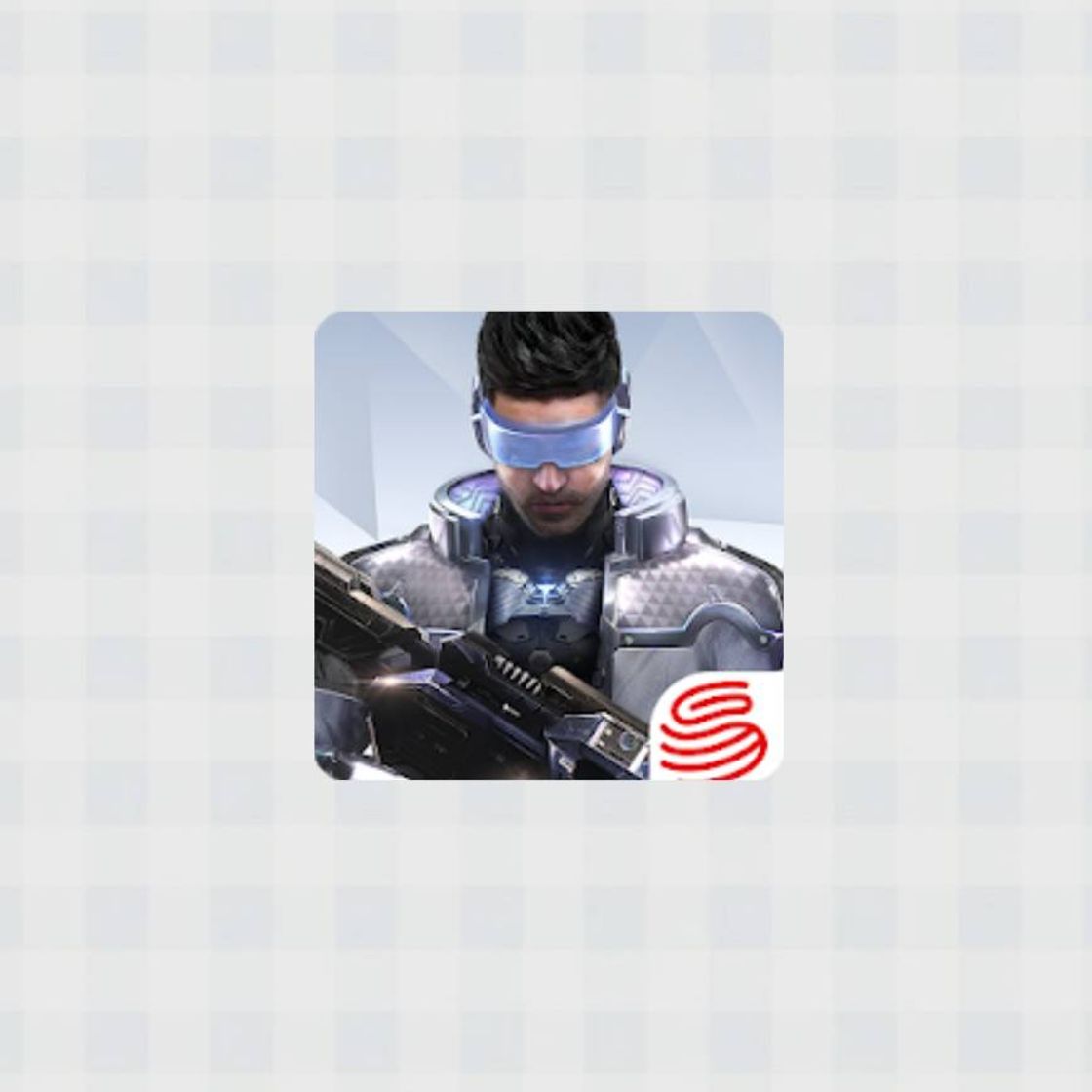 App Cyber Hunter