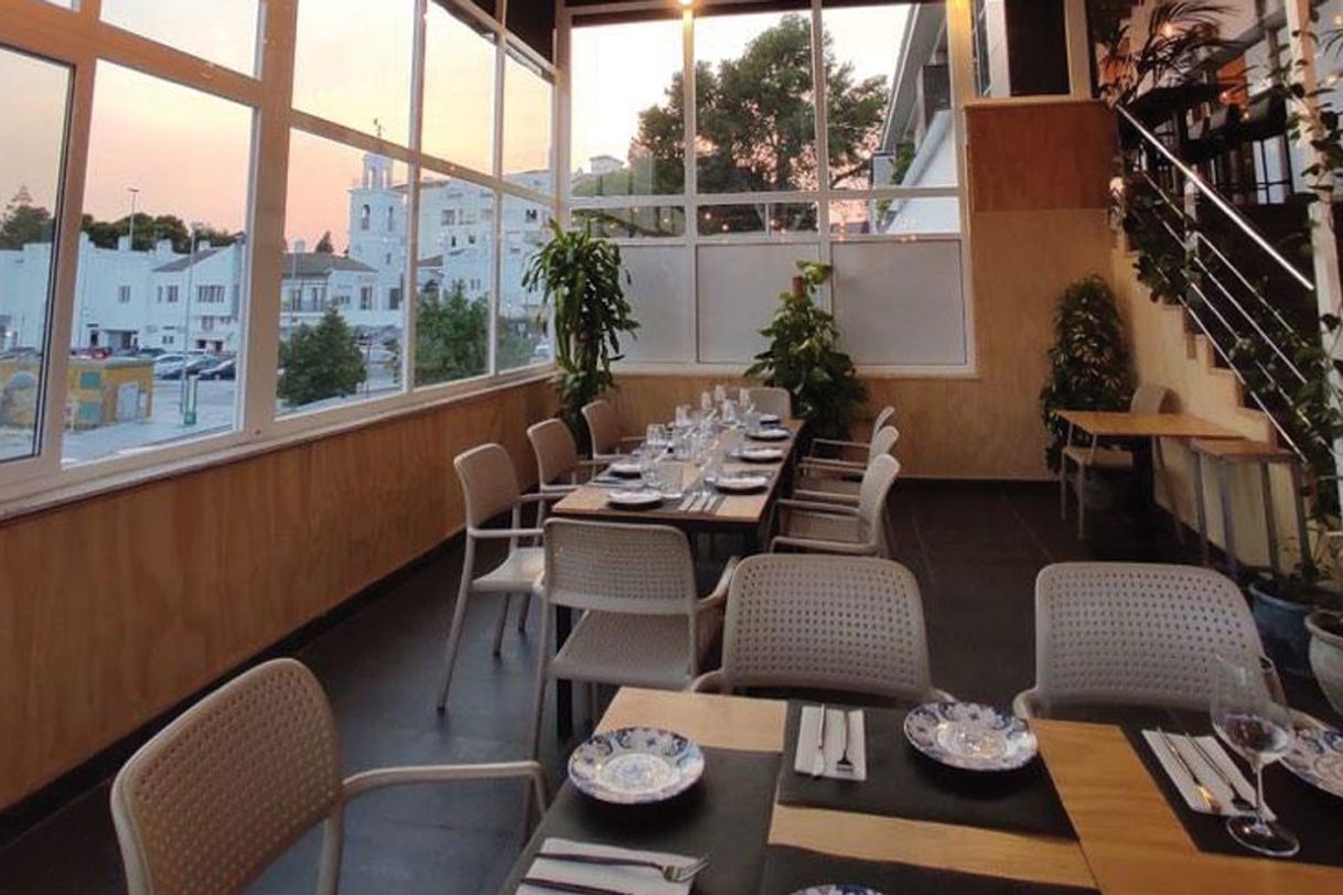 Restaurants Ramé Restaurante