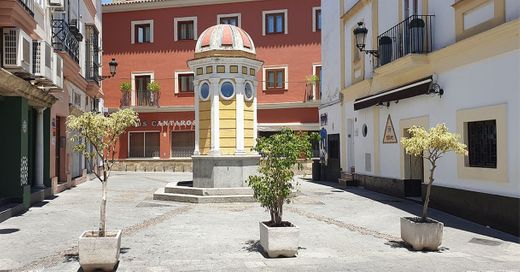 Plaza de la Cárcel