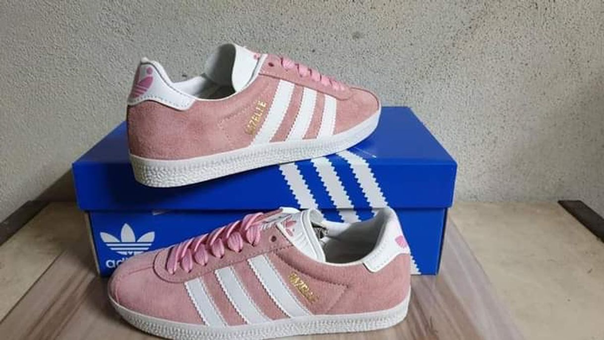 Fashion Adidas Gazele