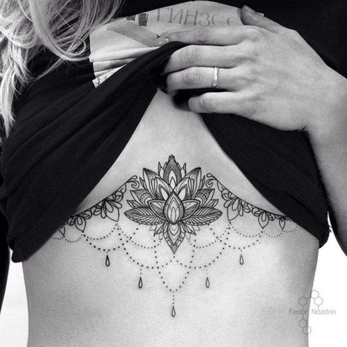 Social Tatuagem
