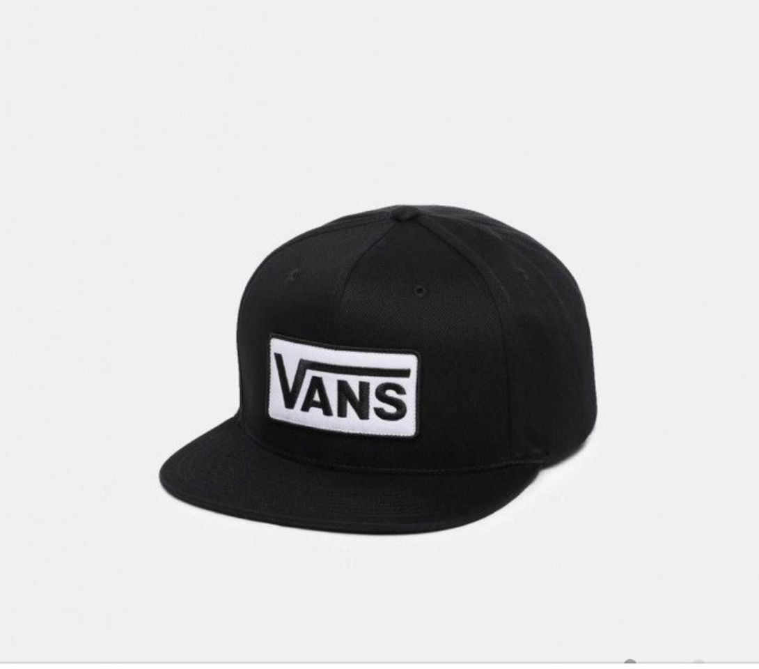 Product Boné Vans