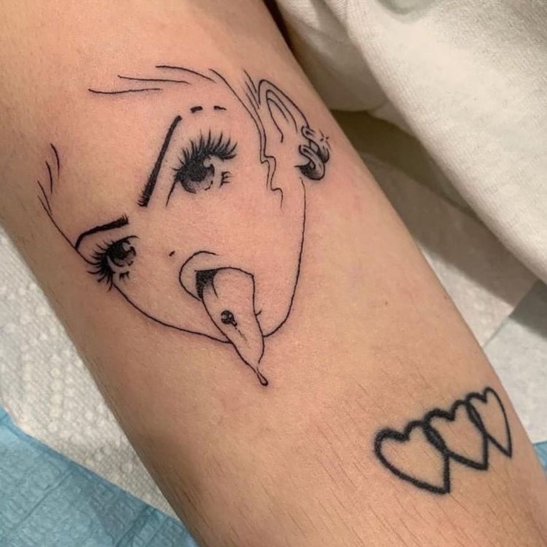 Social Tatuagem